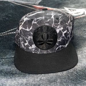 Adidas Boston Celtics SnapBack Hat